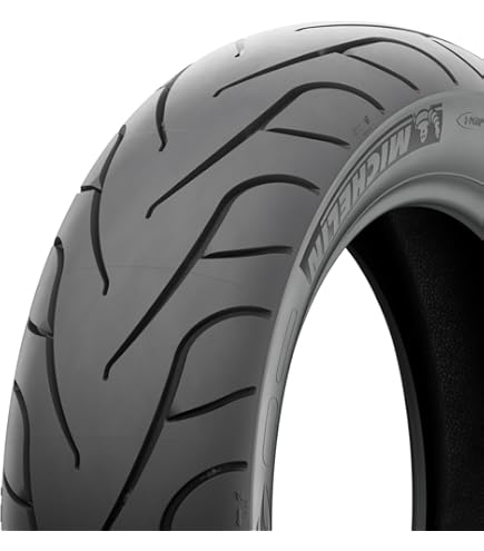 パーツ COMMANDER III TOURING 180/55B18 ミシュラン MICHELIN COMMANDER III TOURING 【180/55B18 M/C